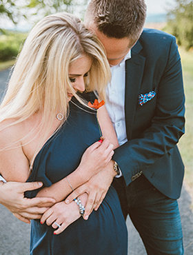 E-Session / Paarshooting