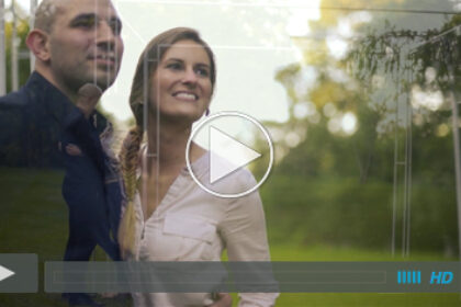 Adrienn & Norbert Hochzeitsvideo