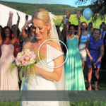 Nicole & George Hochzeitsvideo