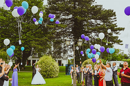 Savina & Yannick Wedding in Bad Ragaz