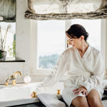 Monica & Christian Wedding in Luzern