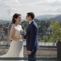 Monica & Christian Hochzeitvideograf