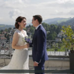 Monica & Christian Hochzeitvideograf
